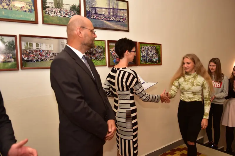 Ručičky I. ročník 2020