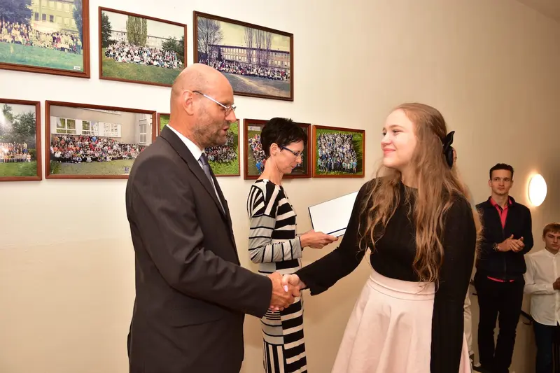 Ručičky I. ročník 2020