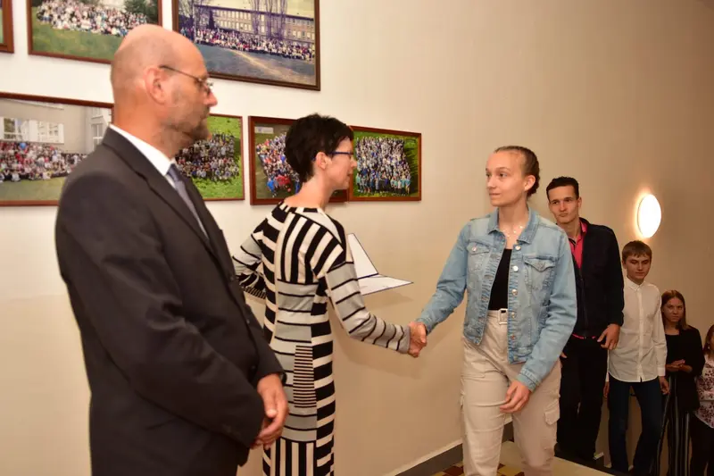 Ručičky I. ročník 2020