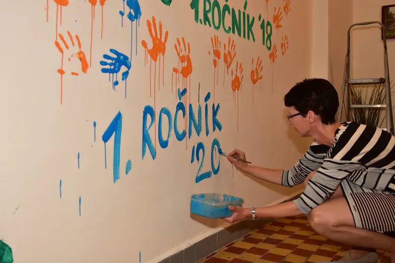 Ručičky I. ročník 2020