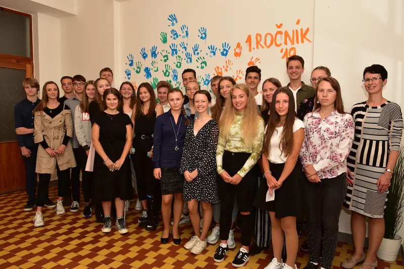 Ručičky I. ročník 2020