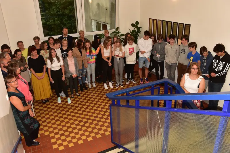 Ručičky I. ročník 2020