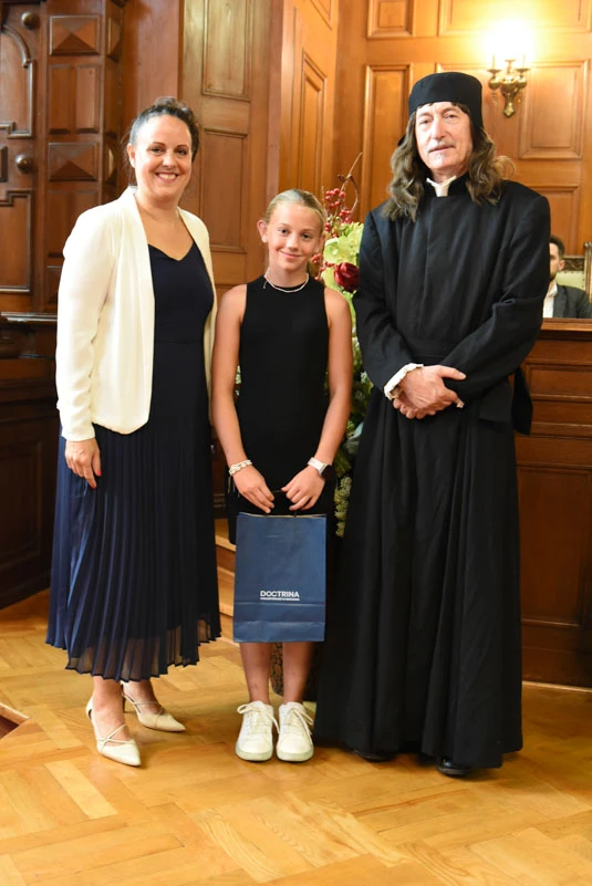 Gratissimum 2024