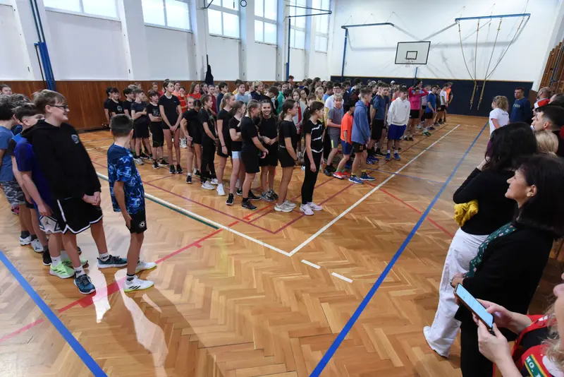 Vánoční turnaj 2024