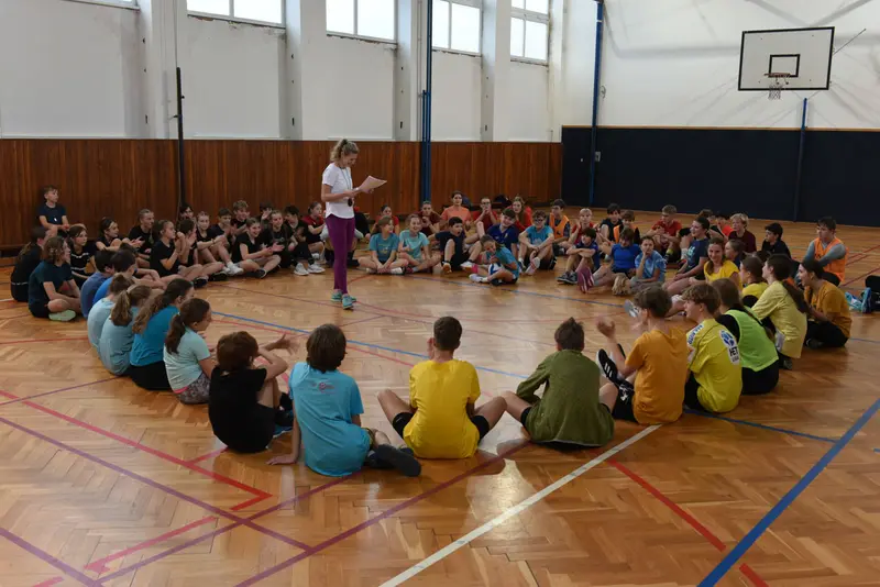 Vánoční turnaj 2024