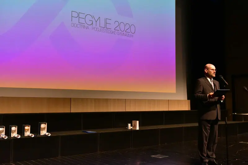 Pegylie 2021