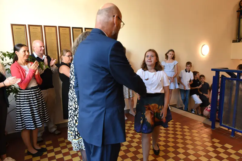 Ručičky 2025