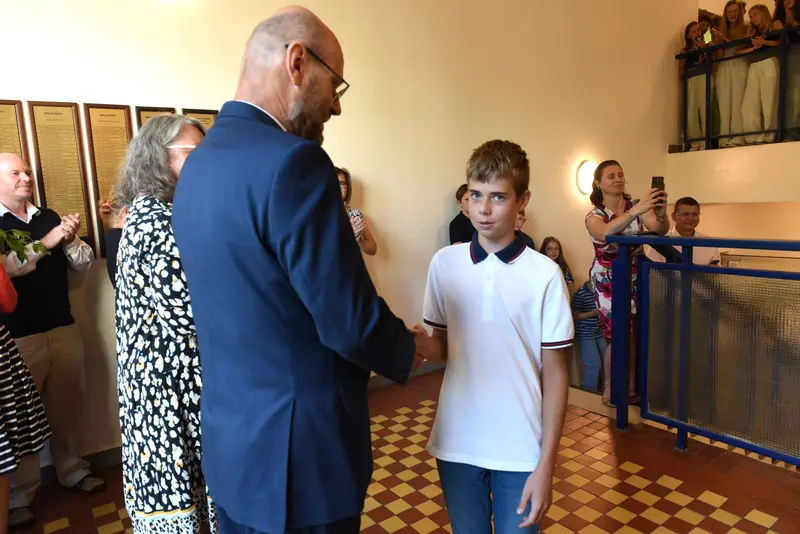 Ručičky 2025