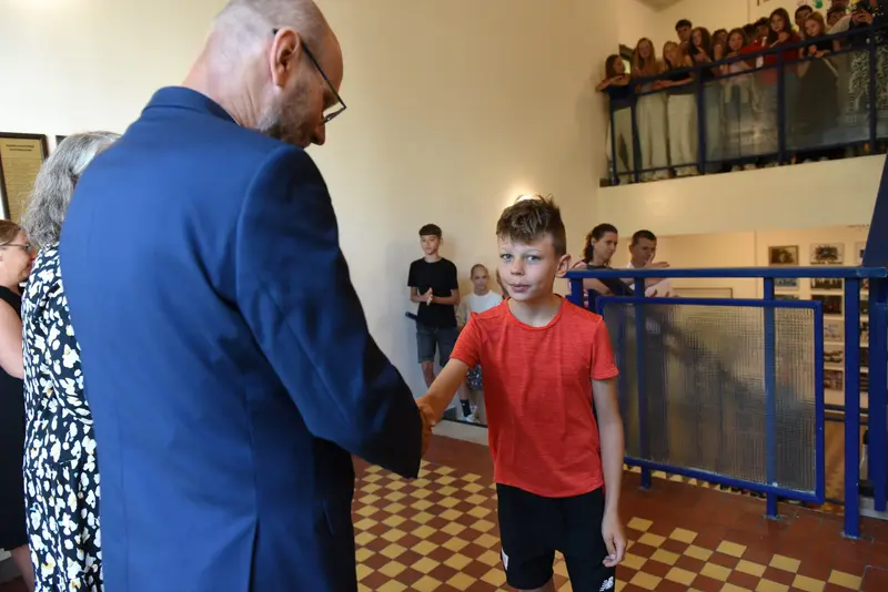 Ručičky 2025