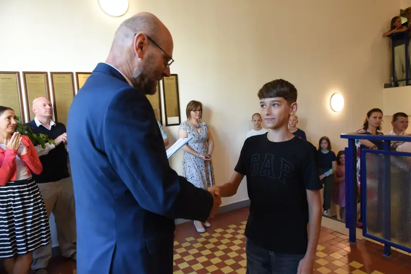 Ručičky 2025
