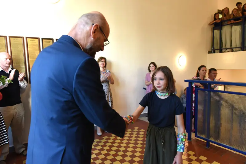Ručičky 2025