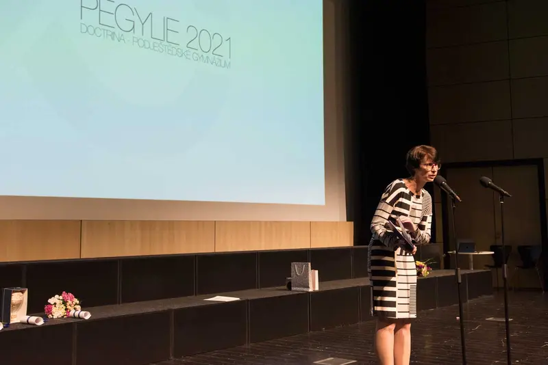 Pegylie 2021