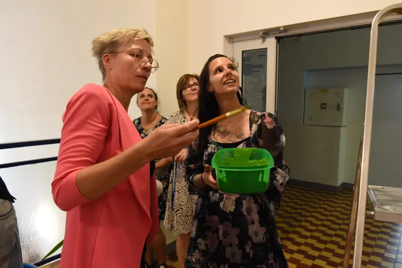 Ručičky 2025
