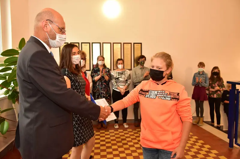 Ručičky 2021