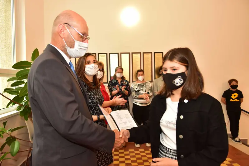 Ručičky 2021