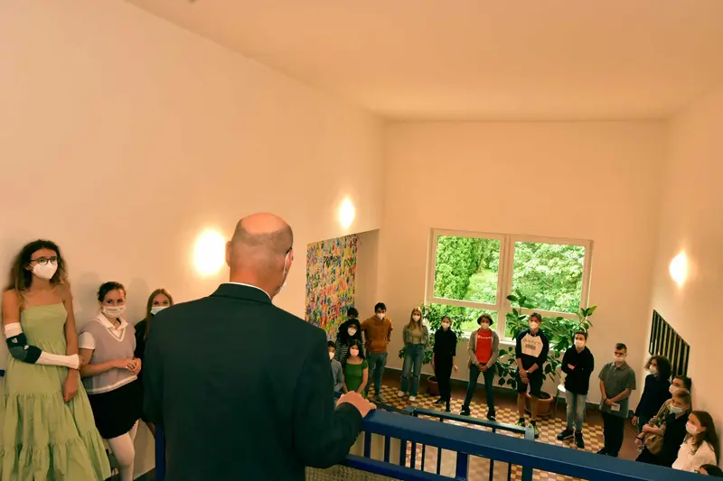 Ručičky 2021