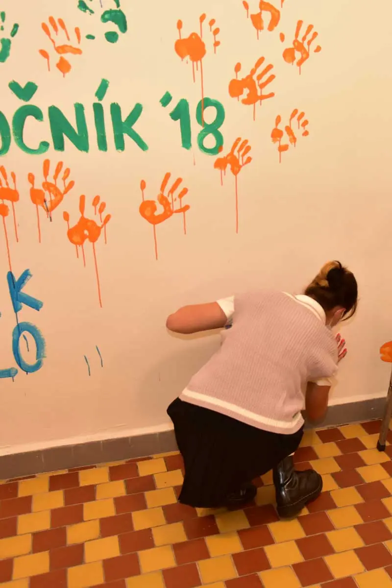 Ručičky 2021