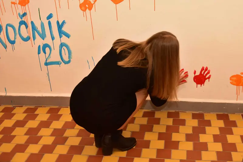 Ručičky 2021