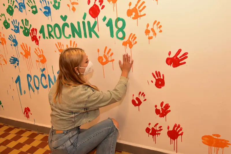 Ručičky 2021