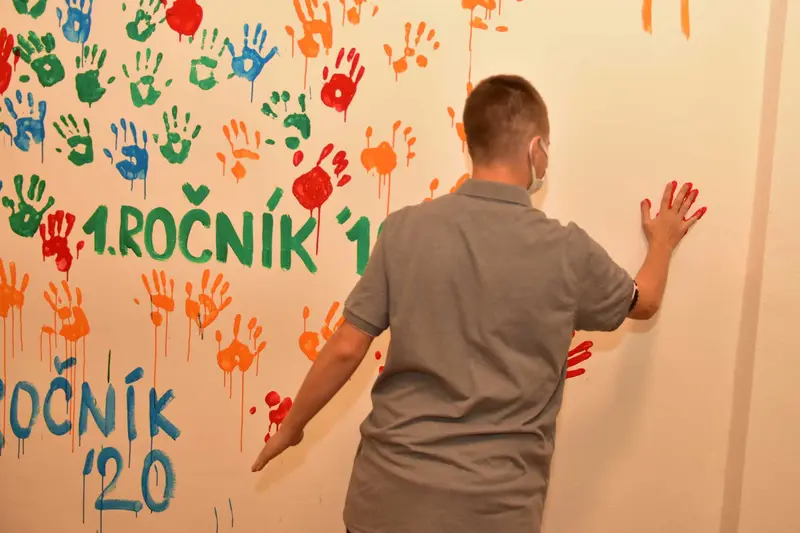 Ručičky 2021