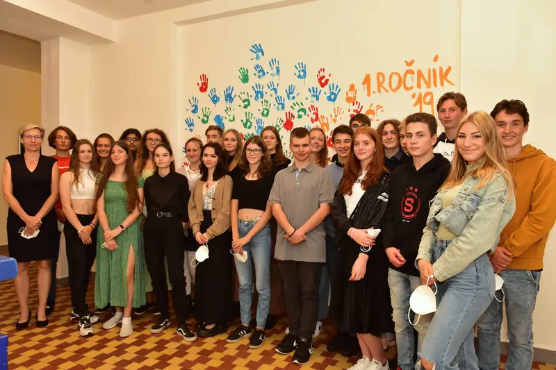 Ručičky 2021