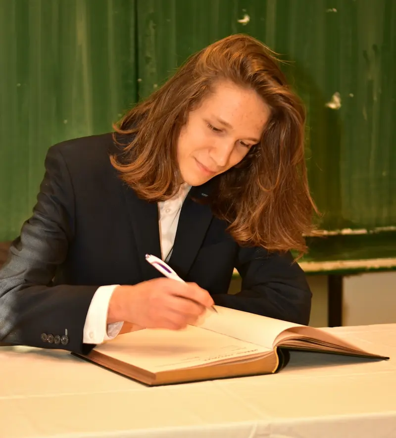 Raut oktáva 2021