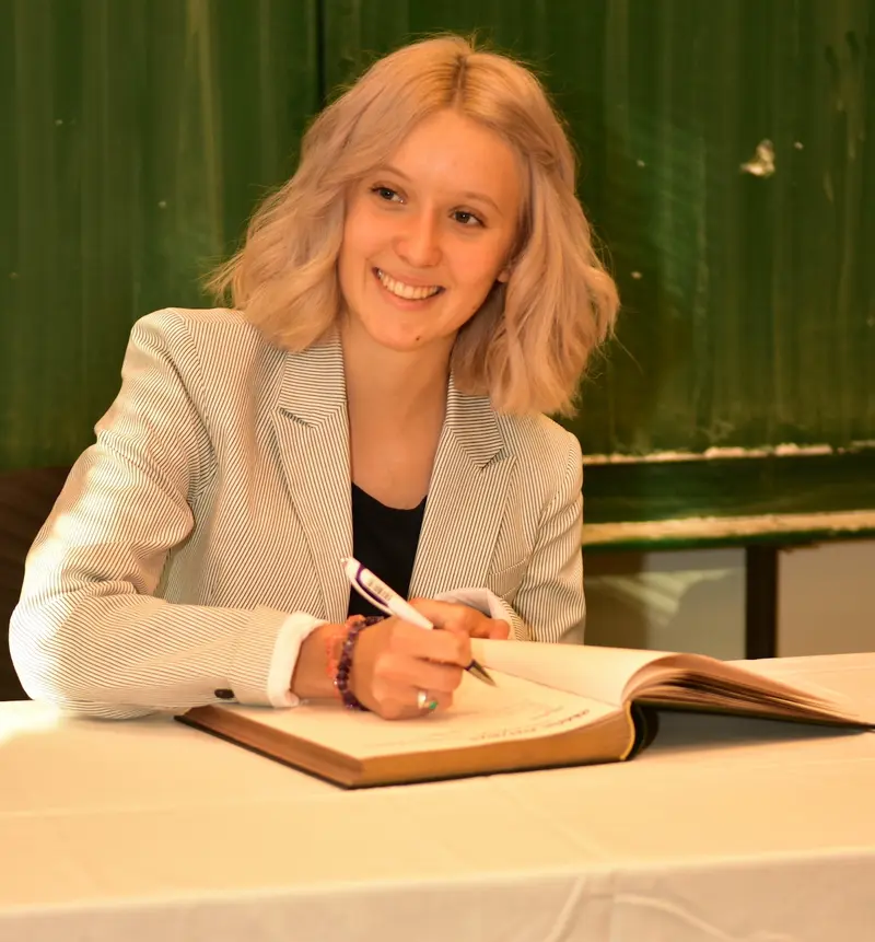 Raut oktáva 2021