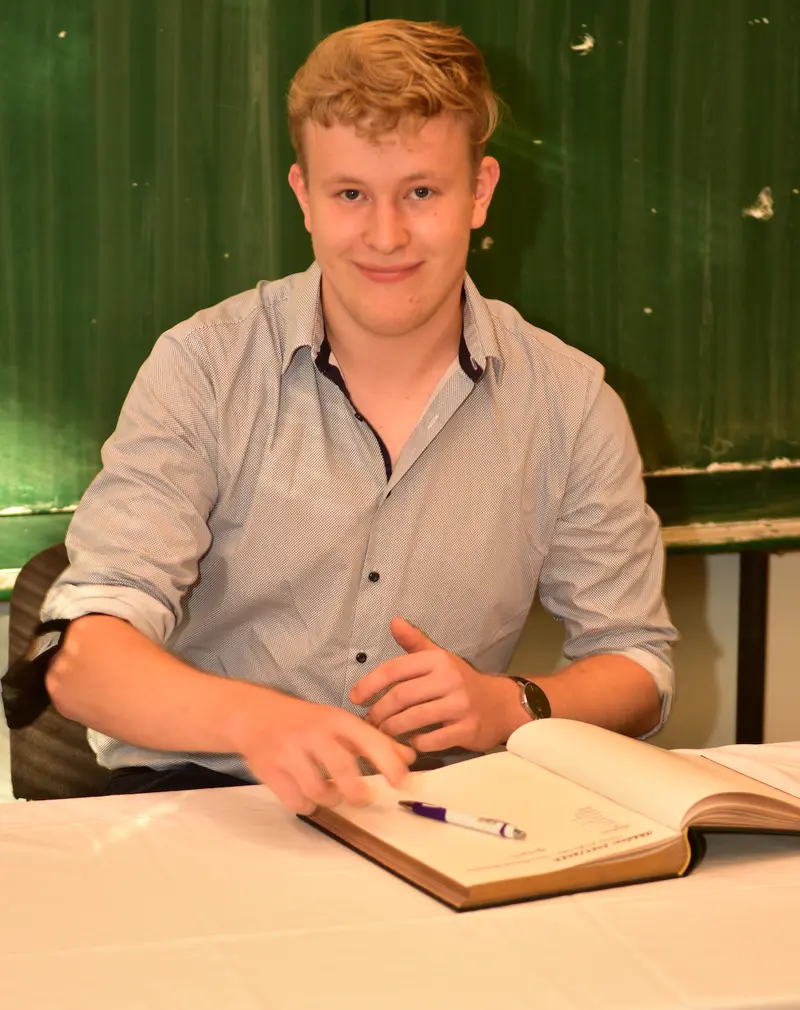 Raut oktáva 2021