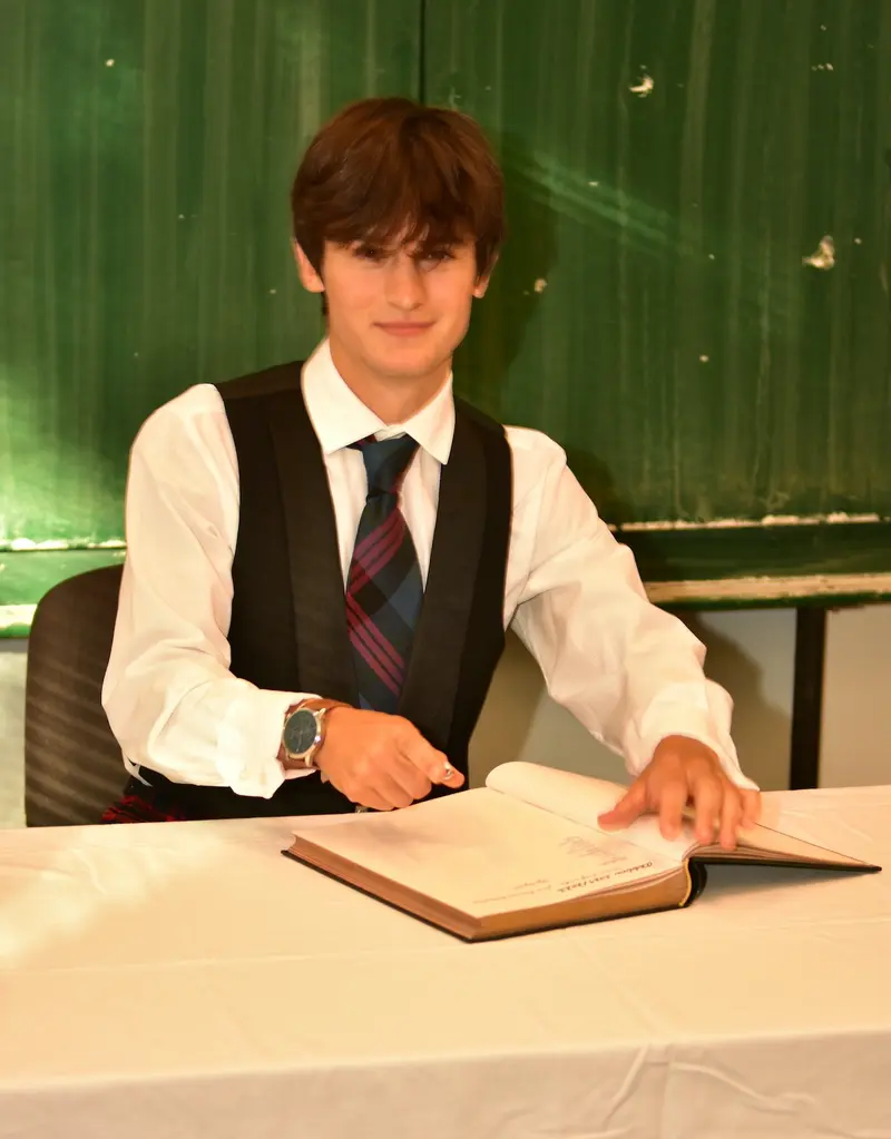Raut oktáva 2021