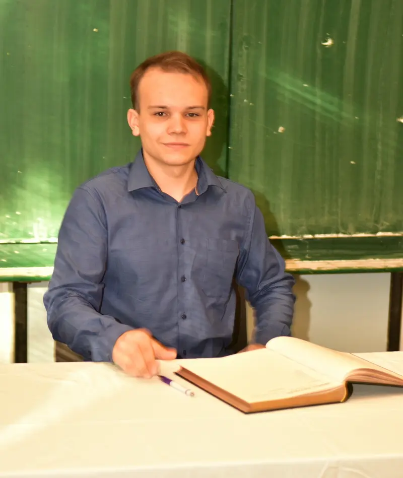 Raut oktáva 2021