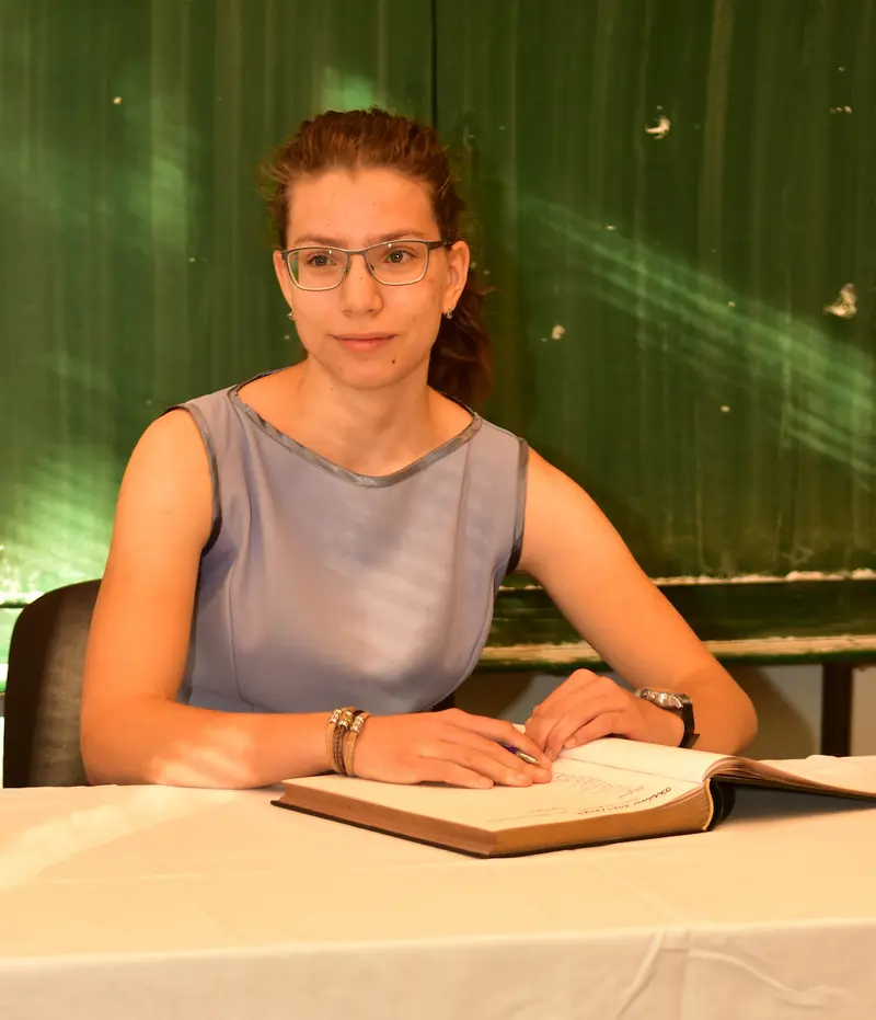 Raut oktáva 2021