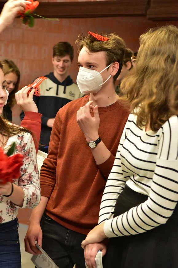 Workshop o hispánské kultuře