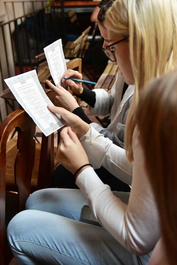 Workshop o hispánské kultuře