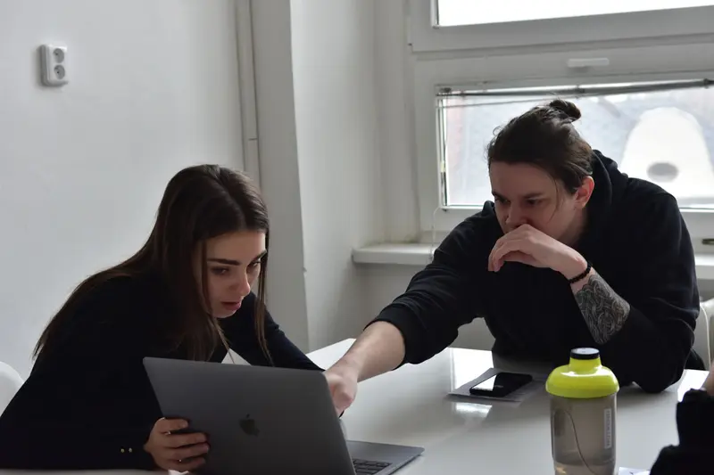 Dílna Mezinárodní den památky obětí holocaustu