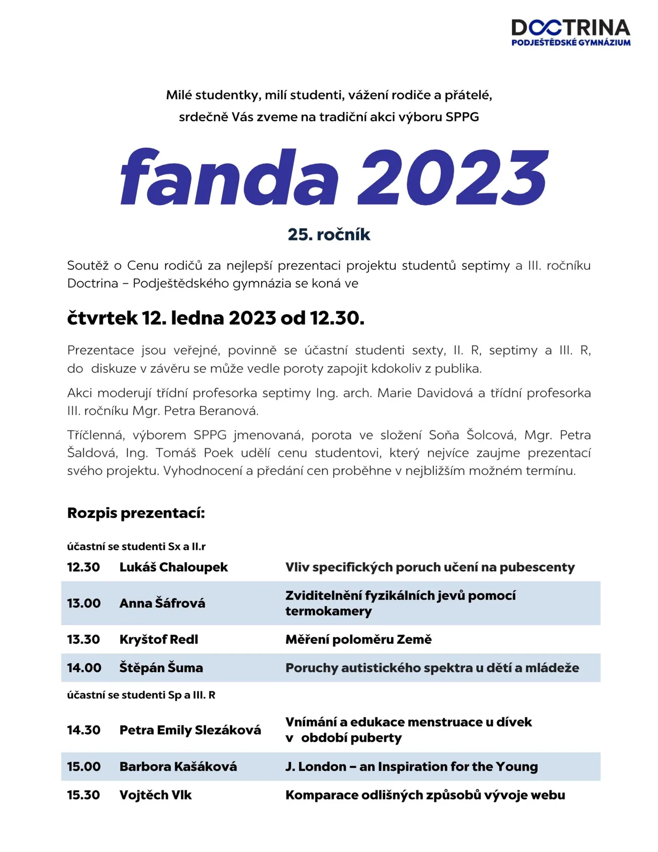 Fanda 2023