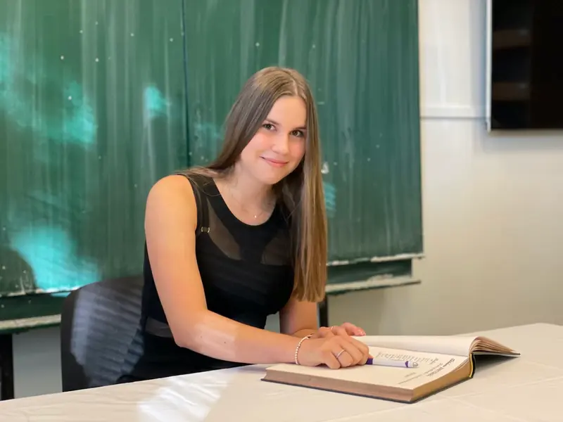 Raut oktáva 2021
