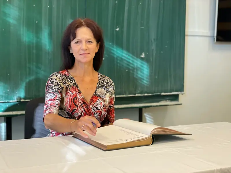 Raut oktáva 2021