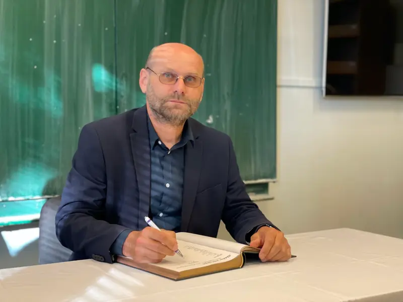 Raut oktáva 2021