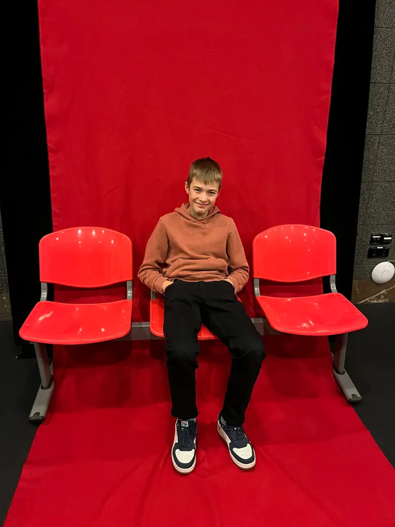 Debata pro loutky