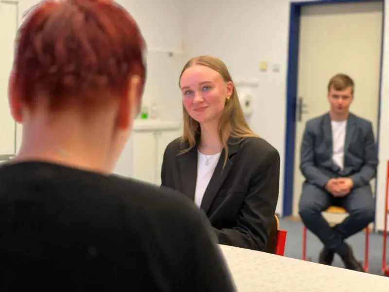 Obhajoby projektů 2023