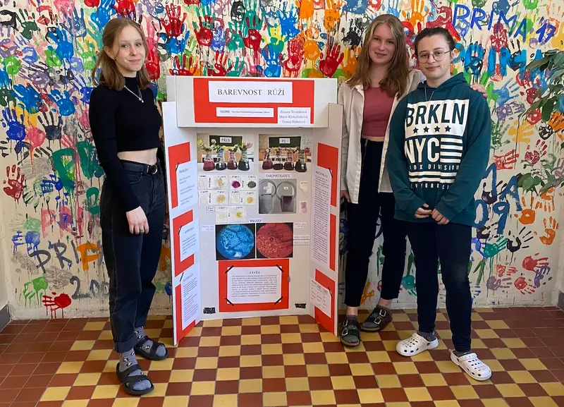 EXPO SCIENCE AMAVET
