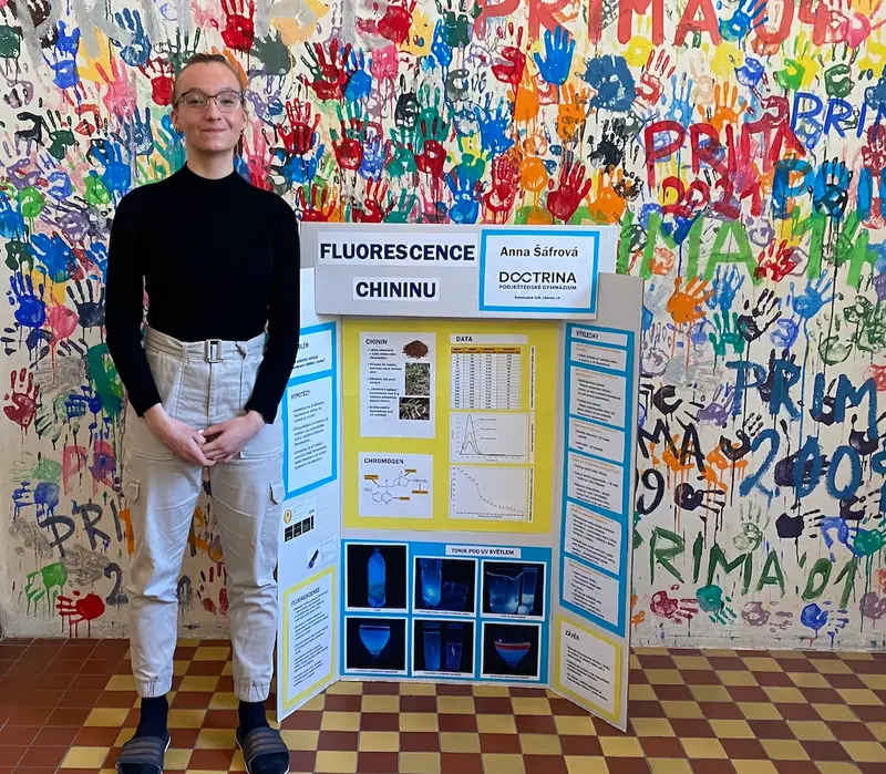 EXPO SCIENCE AMAVET