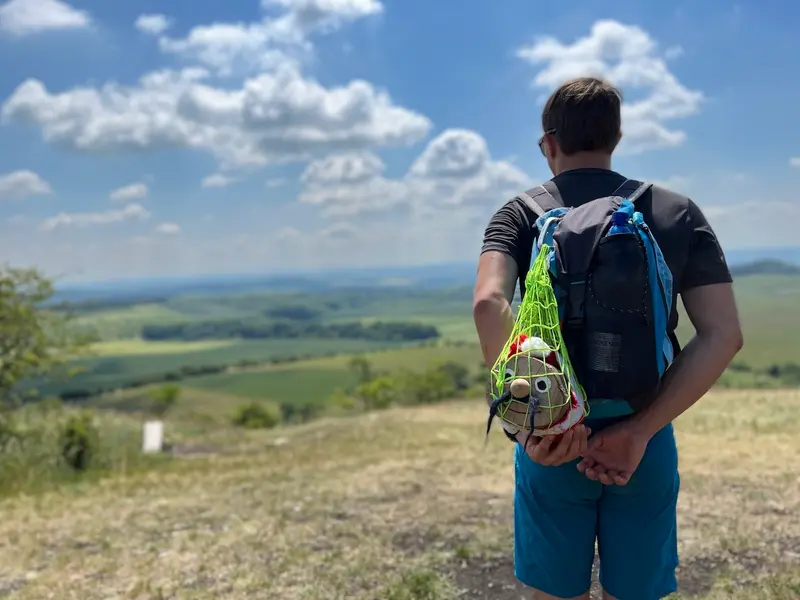 Septima na turisťáku