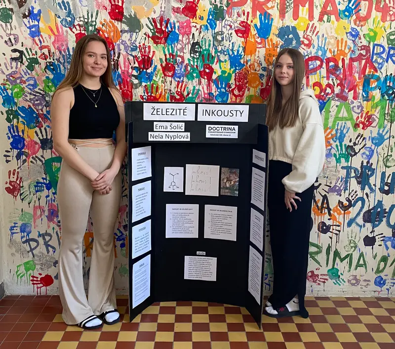 EXPO SCIENCE AMAVET