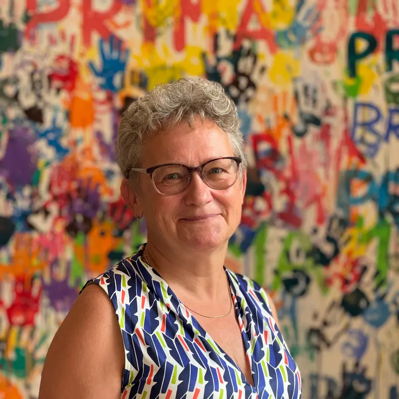 RNDr. Vladimíra Erhartová