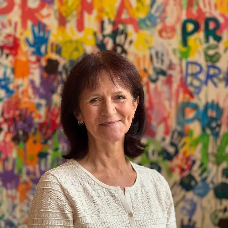 RNDr. Jana Pikousová Doležalová