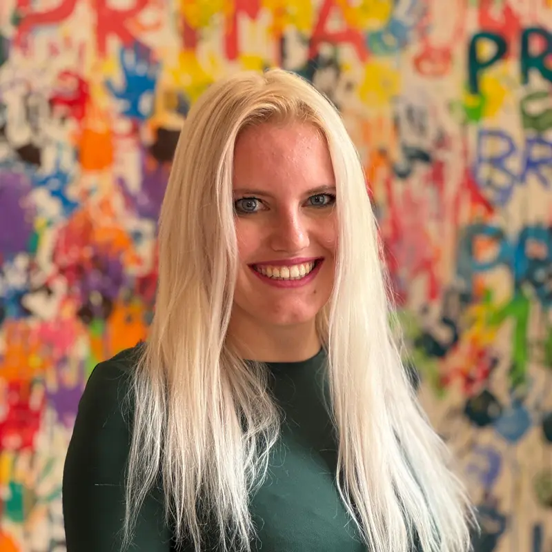 Bc. Ivana Staňková