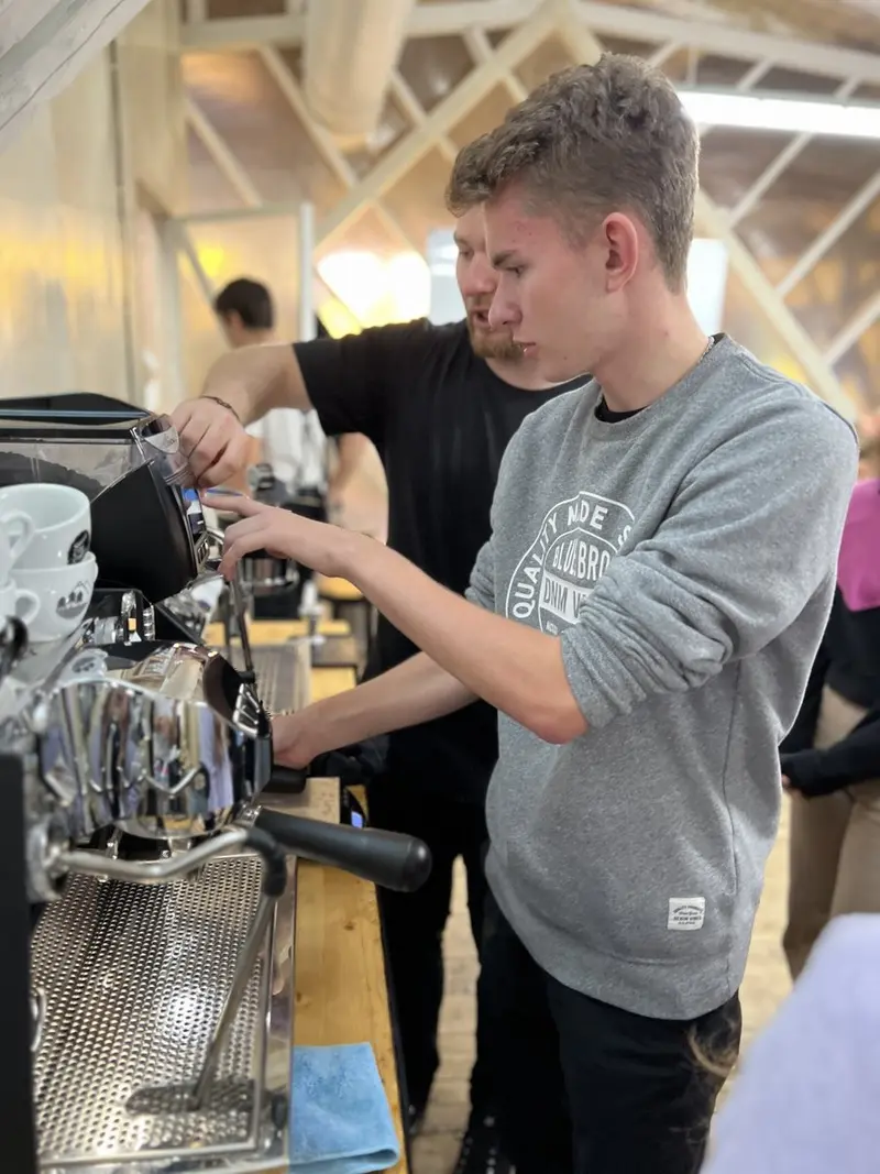 EDUCA - Poděkování v DOKu