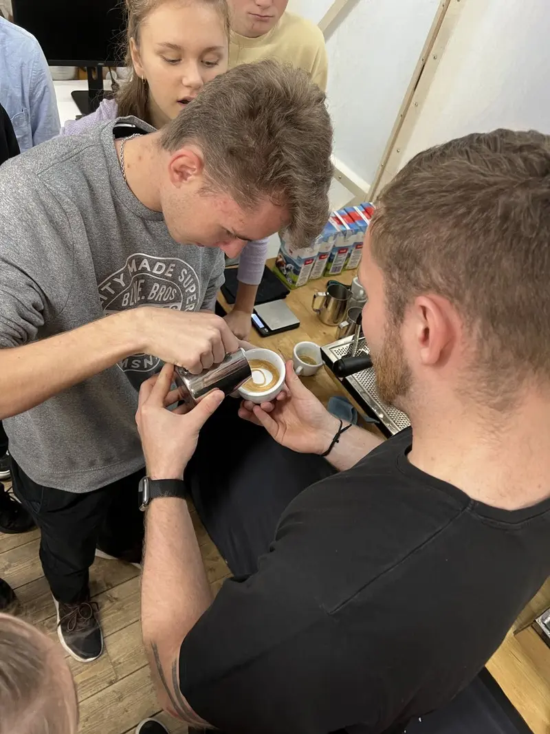 EDUCA - Poděkování v DOKu