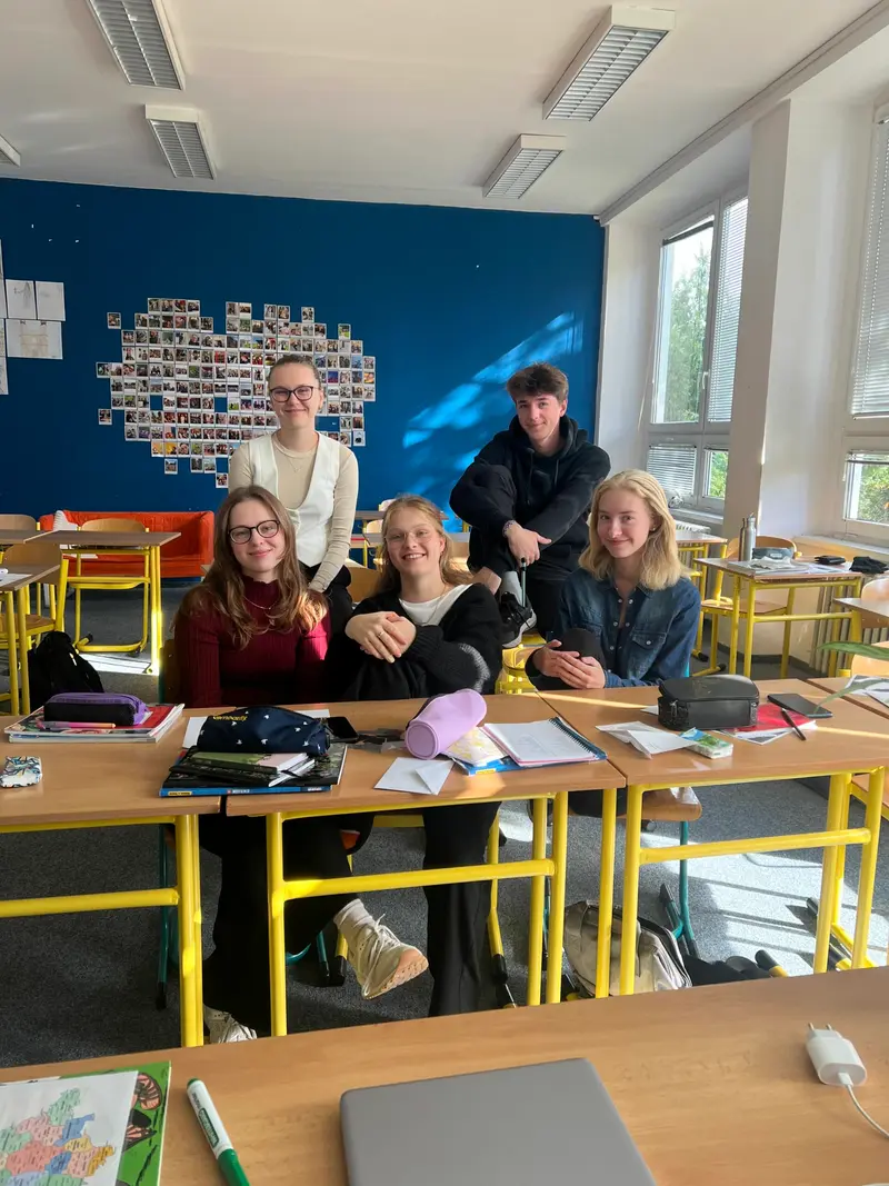Evropský den jazyků